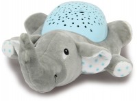 Sternenlicht Dreamy - Elefant Nachtlicht