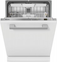 G 5667 SCVi XXL Active S Vollintegrierbarer 60 cm Geschirrspüler