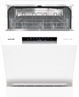 GS642D90W Stand-Geschirrspüler 60 cm weiß