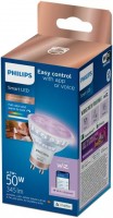 PHI WFB 50W GU10 922-65 RGB 1PF/6 LED-Leuchtmittel