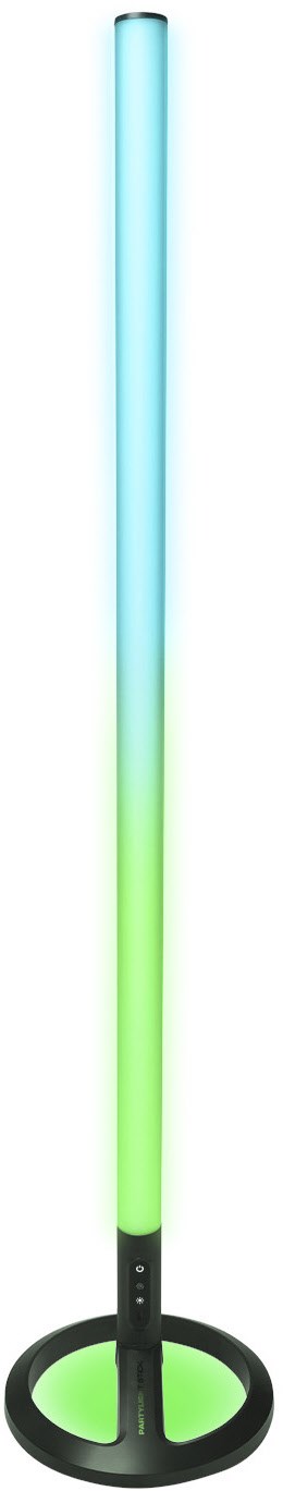 JBL PartyLight Stick - Bluetooth-Lichteffektstick - Schwarz