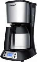 KM F3 Thermo Kaffeeautomat mit Thermokanne