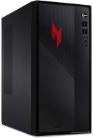 Nitro N20-101 (DG.E5VEG.003) Gaming PC schwarz, 16 GB RAM, 512 GB SSD, nVidia GeForce RTX 5050 (8 GB), Windows 11, Wi-Fi 6 (802.11ax)