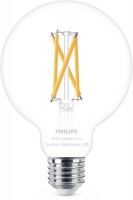 PHI WFB 60W G95 E27 927-65 CL LED-Leuchtmittel