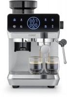 Espresso Gourmet & Grind Siebträgermaschine