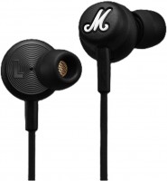Mode USB-C In-Ear-Kopfhörer mit Kabel schwarz