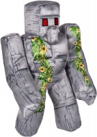 Minecraft Iron Golem Plüsch (20cm)