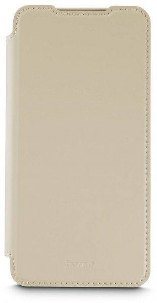 Handytasche Fantastic Feel für Galaxy S26 beige