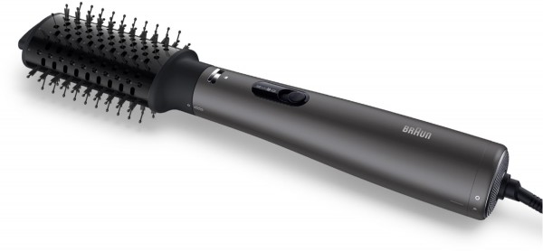 AS2.26 Volumen Styler schwarz