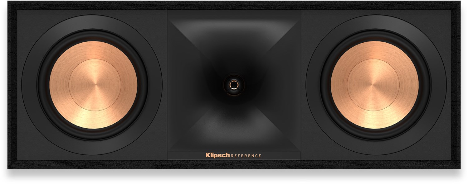 Klipsch R-50C