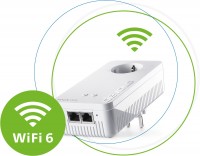Magic 2 WiFi 6 Erweiterung Power WLAN