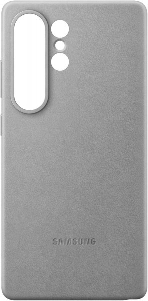 Kindsuit Case für Galaxy S25 Ultra grau