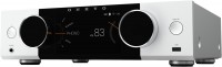 Muse Y-40 Vollverstärker Stereo silber