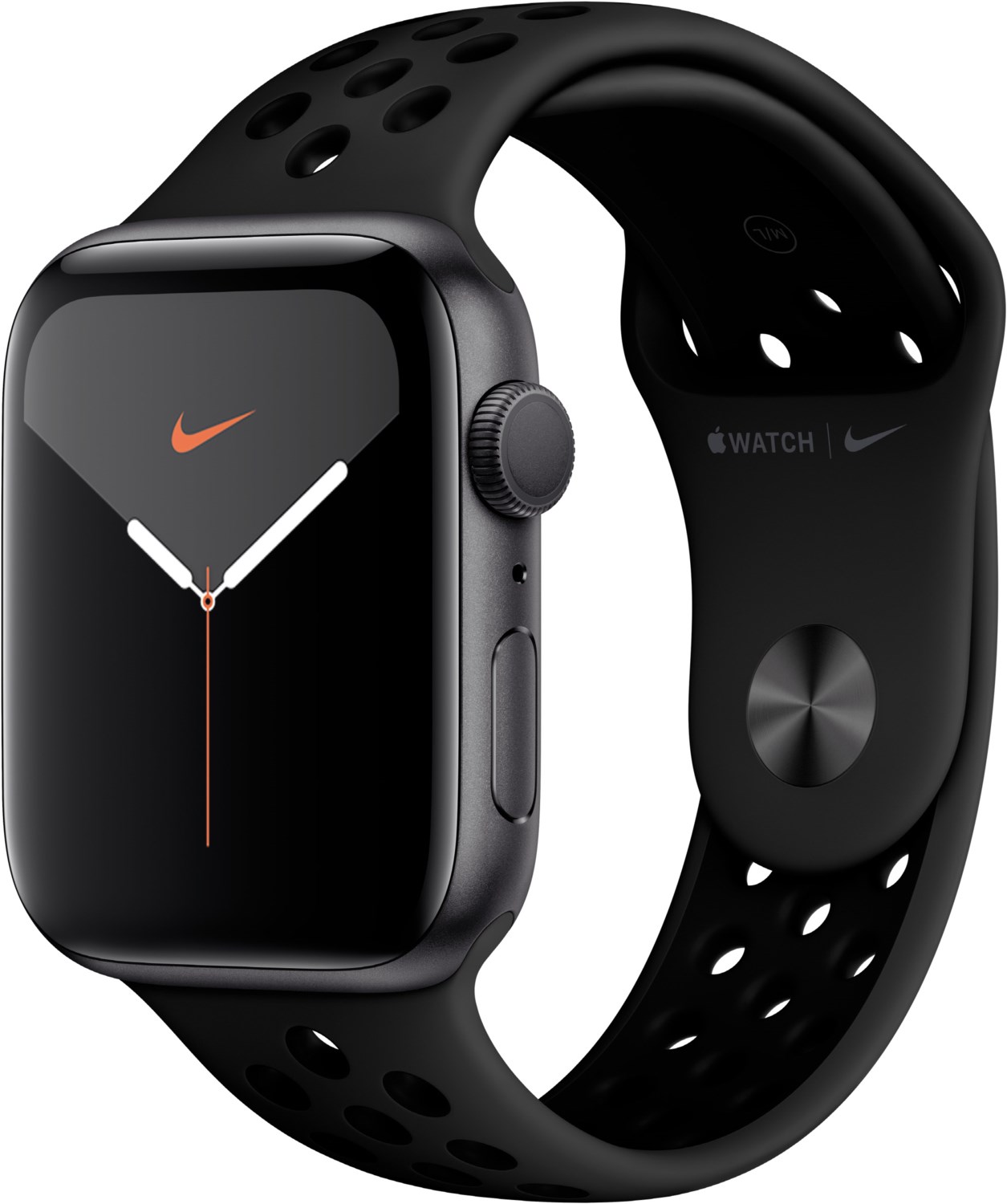 Apple watch 44 nike online