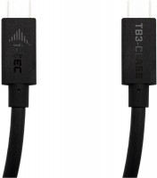 Thunderbolt 3 Kabel PD (1,5m)