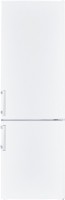 KGK280DW Kühl-/Gefrierkombination weiß