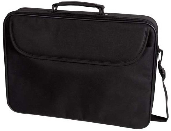 Essential für 17,3" Netbook-Tasche schwarz