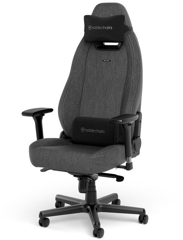EPIC TX Büro/Gaming Stuhl anthrazit