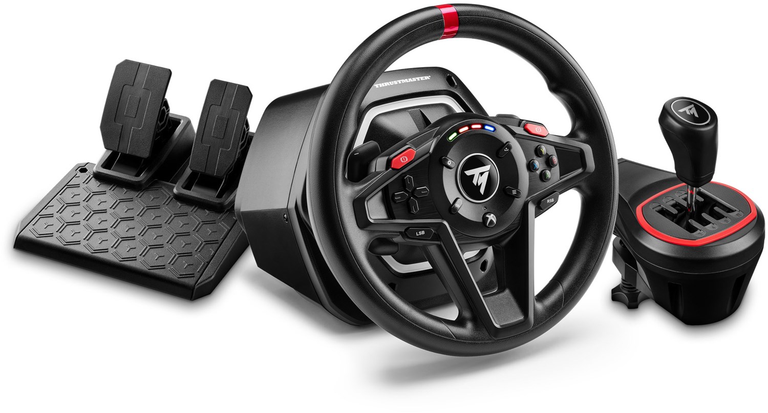 T128 Shifter Pack