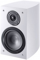 Victa Elite 302 /Paar Klein-/Regallautsprecher weiss