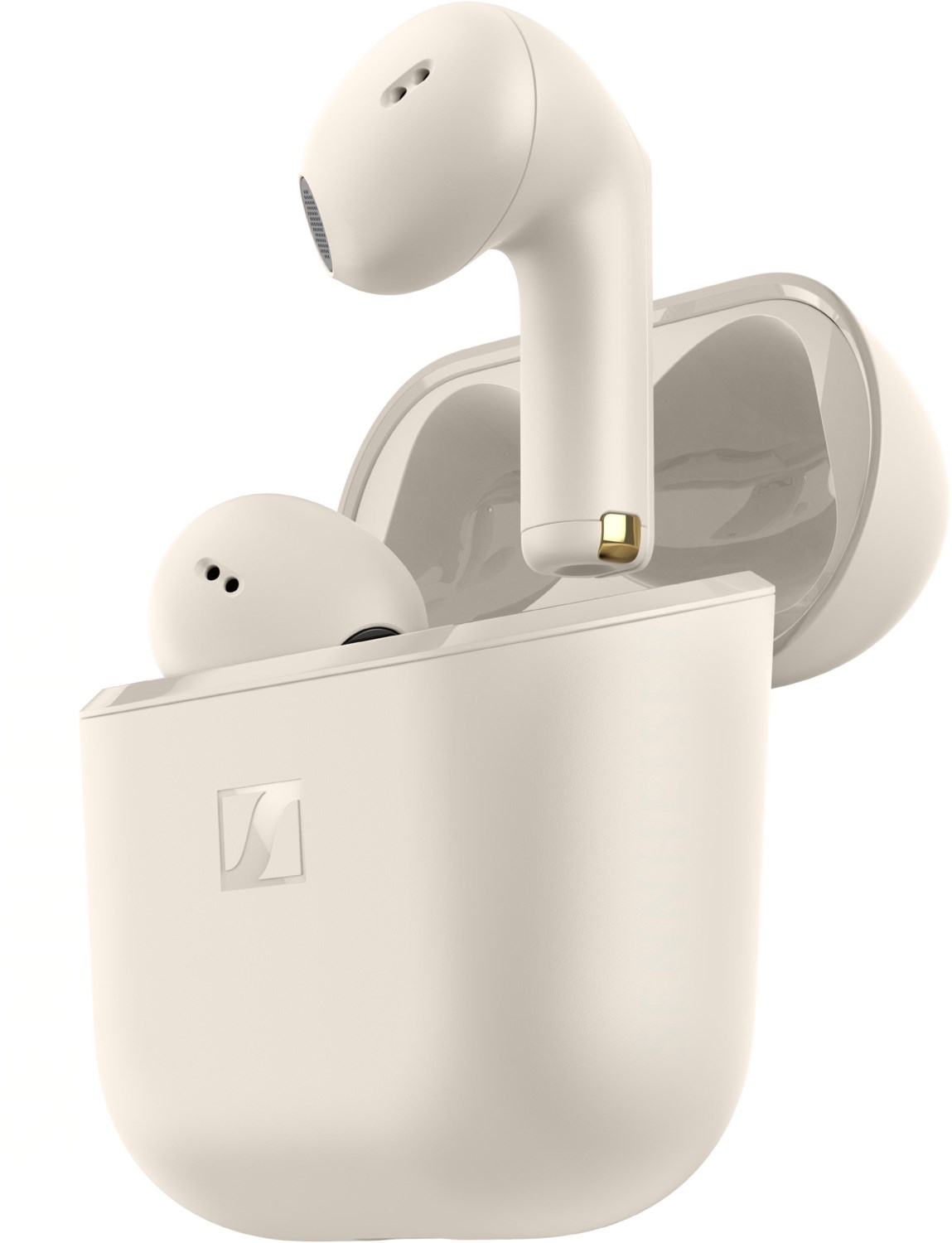 Image of ACCENTUM Open True Wireless Kopfhörer cream