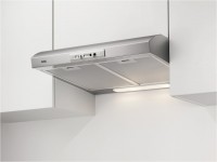 DUB1611M Unterbau-Dunstabzugshaube edelstahl