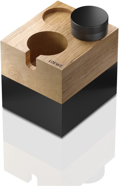 aura.pure barista set Zubehör