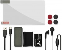7-in-1 Starter Kit schwarz