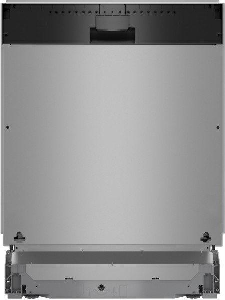 SMV2HTX08E Vollintegrierbarer 60 cm Geschirrspüler