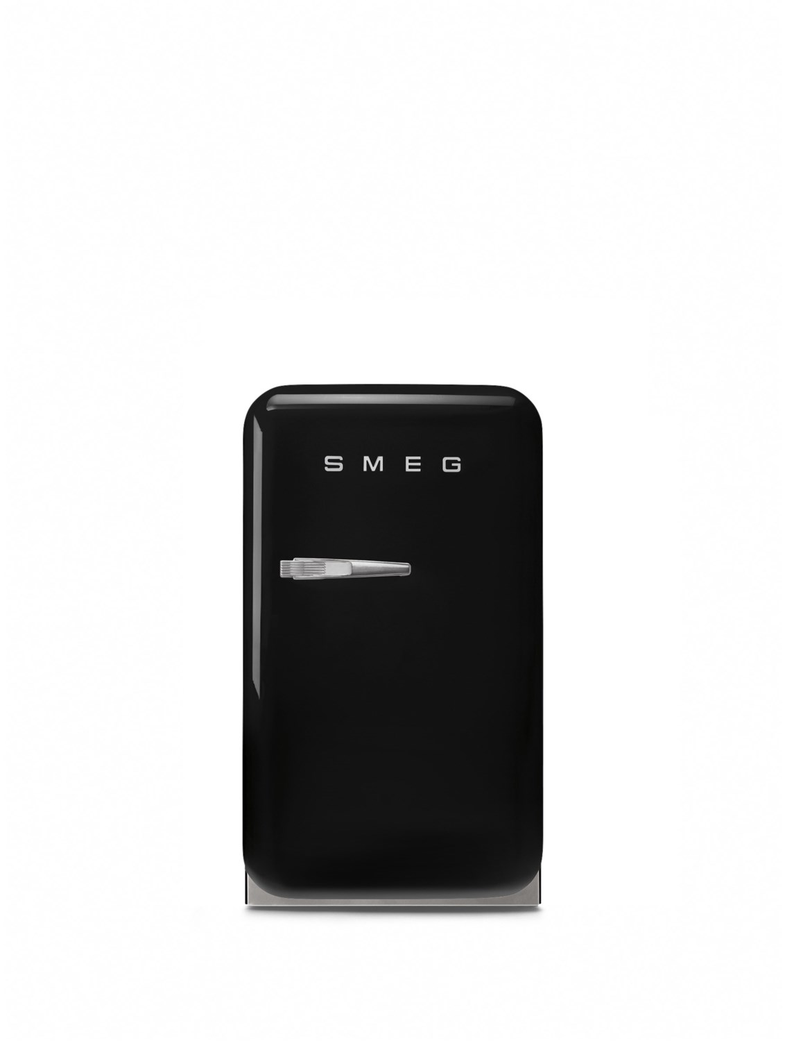 FAB5RBL6 Minikühlschrank schwarz