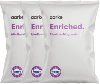 Enriched Filter Nachfüllbeutel 3er