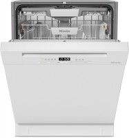 G 5811 SCU Active Plus Unterbau-Geschirrspüler 60 cm brillantweiß