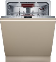 S157ECX14E Vollintegrierbarer 60 cm Geschirrspüler