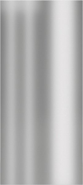 KFP 3605 Front edelstahl/cleansteel