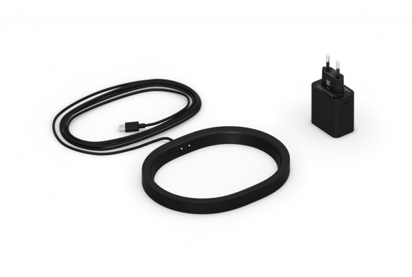 Loop Dock Ladegerät schwarz