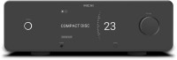 Michi X430 Vollverstärker schwarz