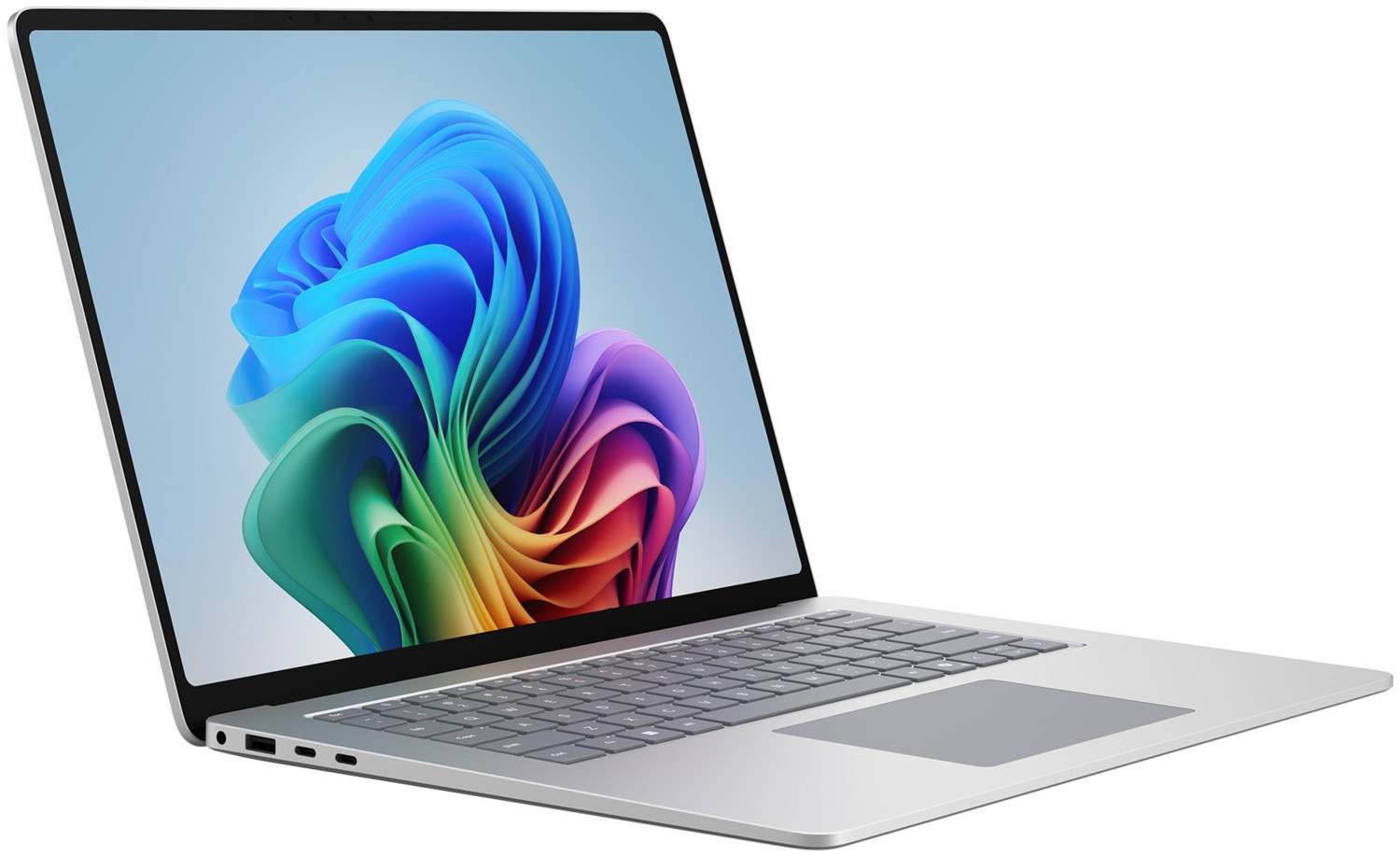 Image of Surface Laptop 8 - Copilot+ PC (X2E/1TB) platin