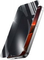 Privacy Xtreme Glass für iPhone 16 Pro Max transparent