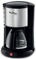 FG 3608 Kaffeeautomat edelstahl matt/schwarz