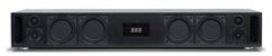 Soundsystem SCA3 A/V Lautsprechersystem