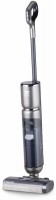 FloorCleaner Cordless Hartbodenreiniger dunkel grau, Nass-/Trockensauger, Hartboden-Düse