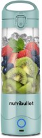 NBP003LBL Smoothie Maker hellblau