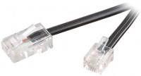 TK 32 D-N RJ45 > RJ11 3m ISDN Kabel