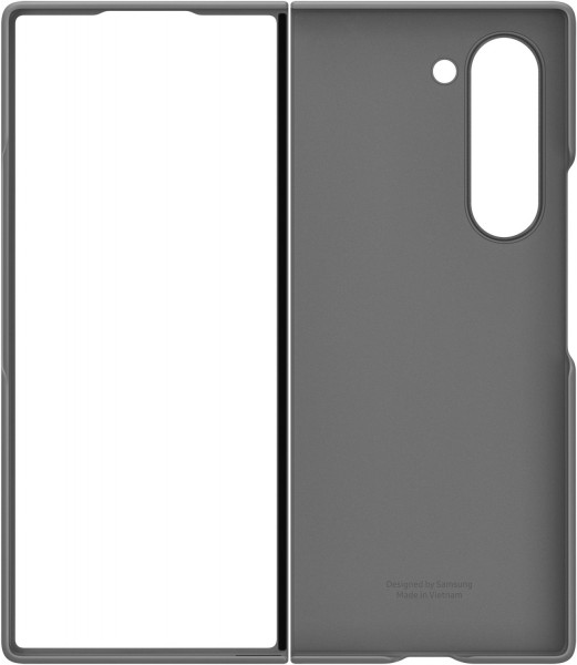 S Pen Case für Galaxy Z Fold6 grau