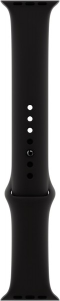 Sportarmband L/XL (44mm) schwarz