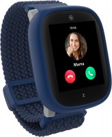 X6 Play (2nd Gen) Connect SIM EU Kinder-Smartwatch blau