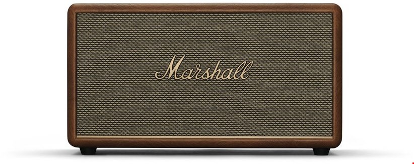 Marshall Stanmore III BT Braun