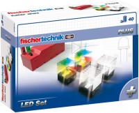 Plus Led Set Baukasten