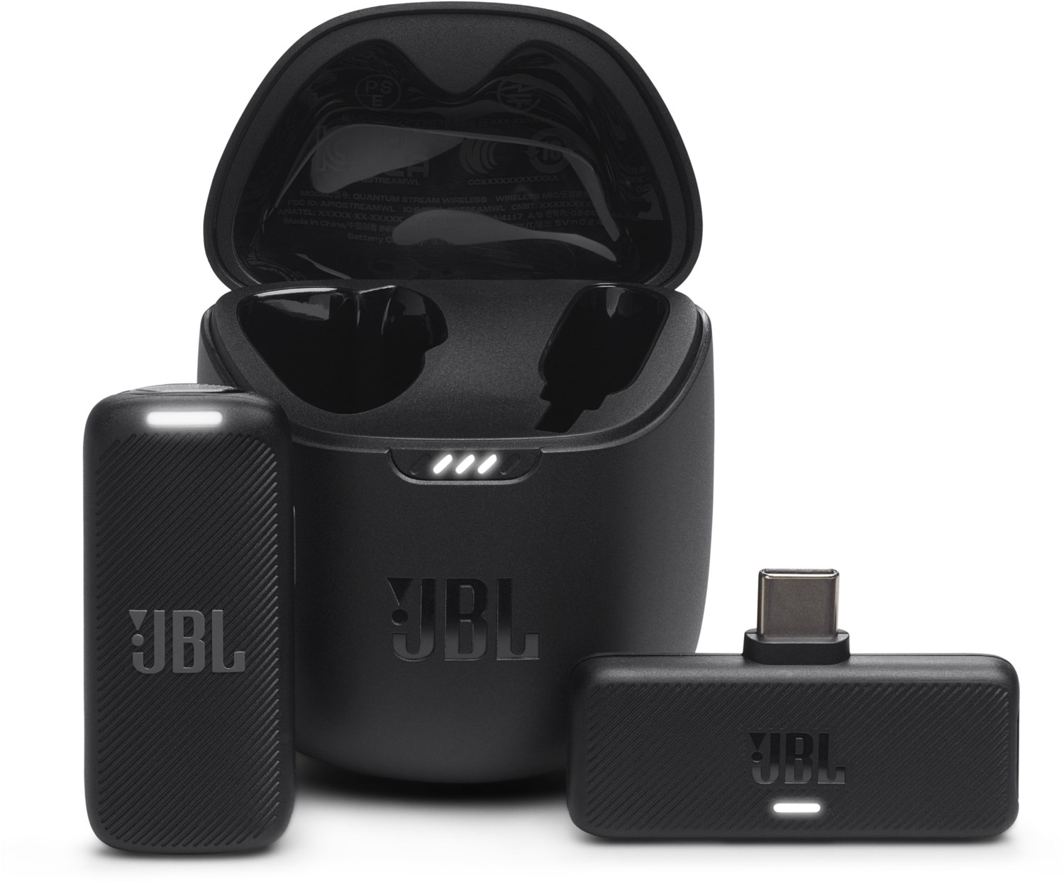 JBL Quantum Stream Studio Wireless USB-C