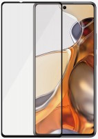 Displayschutz E2E Casefriendly für Xiaomi Mi 11T Pro 5G schwarz